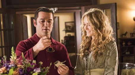 image de la news Les enquêtes de Murdoch : un épisode de Noël en exclusivité mondiale sur France 3