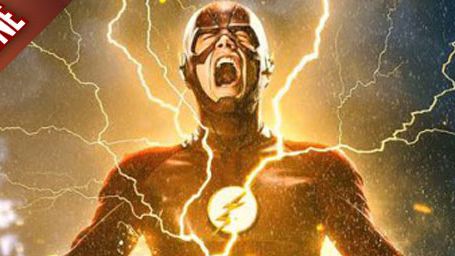 image de la news FanZone 510 : Flash met les bouchées doubles