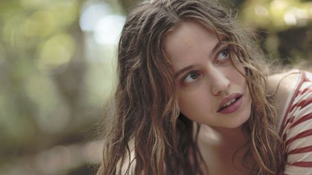 image de la news Lou de Laâge : "Pour L'Attente, je devais me laisser surprendre"