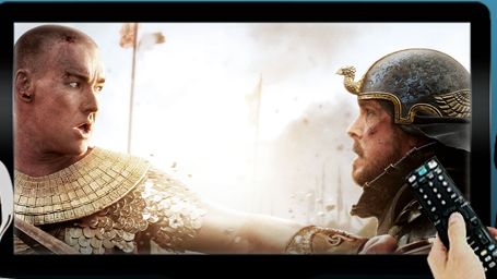 image de la news Noël à la télé : on mate "Exodus" et "Les 101 dalmatiens"