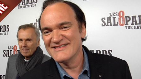 image de la news FanZone 516 : Rencontre avec quelques salopards