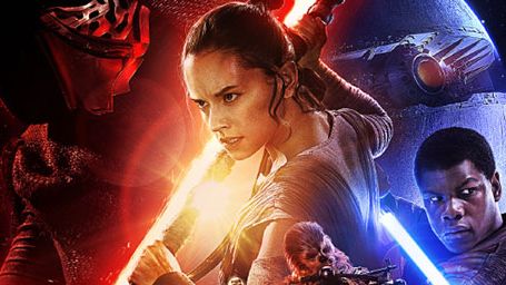 image de la news LIVE Star Wars : l'avant-première européenne en direct à 18h15
