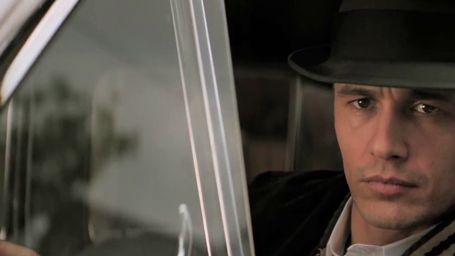 image de la news 11/22/63: James Franco en danger dans le nouveau teaser de l'adaptation de Stephen King