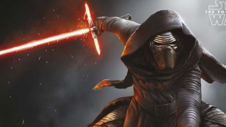 image de la news Star Wars : Le Réveil de la Force démarre en vitesse lumière aux Etats-Unis