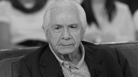 image de la news Mort de Michel Galabru, immense second rôle du cinéma français