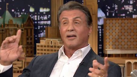 image de la news Sylvester Stallone raconte son KO contre Dolph Lundgren sur le tournage de Rocky IV