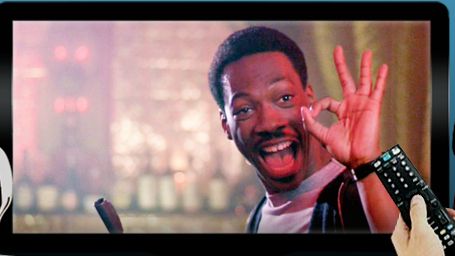 image de la news Ce soir à la télé : on mate "Faubourg 36" et "Le Flic de Beverly Hills 2"