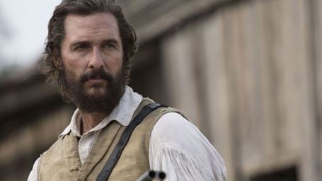 Free State of Jones : Matthew McConaughey s’en va-t-en guerre dans la bande-annonce 