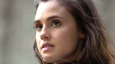 image de la news Qui est Poppy Drayton, l'héroïne de la série fantastique Les Chroniques de Shannara ?