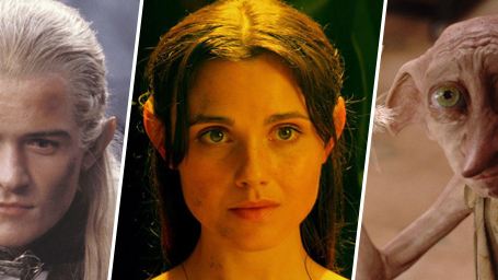 Shannara, Le Hobbit... Les elfes au cinéma et à la télé