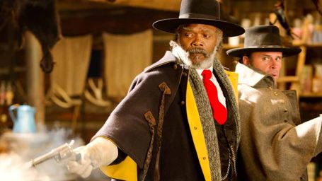 Les Huit Salopards : (re)découvrez la bande-originale du nouveau Tarantino