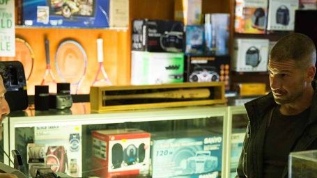image de la news Netflix prépare un spin-off de Daredevil, autour du Punisher
