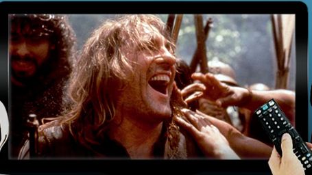 image de la news Ce soir à la télé : on mate "1492 : Christophe Colomb" et "Traffic"