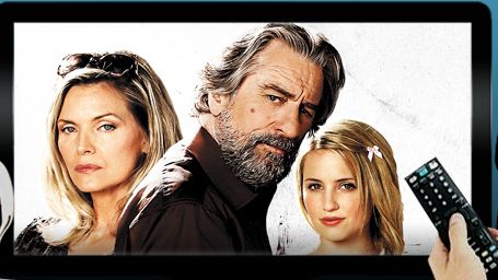 image de la news Dimanche soir à la télé : on mate "Malavita" et "In the air"