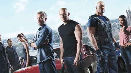 "Fast 8", "Furious 7"... Comment titrer un "Fast & Furious" ?