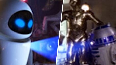 image de la news Némo, Ratatouille, Wall-E et Toy Story ont été inspirés par…