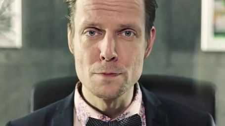 image de la news Le papa de Max Payne à Paris pour une Masterclass d'exception le 1er février