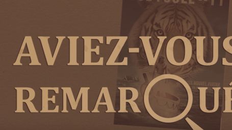 image de la news Aviez-vous remarqué ? Les petits détails cachés de L'Odyssée de Pi