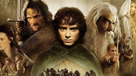 image de la news Elijah Wood recalé, Viggo Mortensen déchaîné, des acteurs tatoués… Tout sur le Seigneur des anneaux ! 