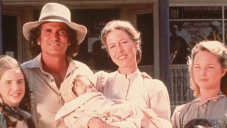 image de la news La petite maison dans la prairie revient au cinéma !