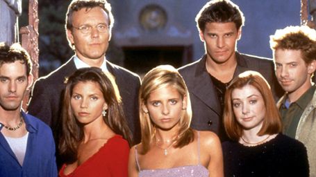 image de la news Buffy : avant le reboot, pourquoi il n'est pas trop tard pour (re)découvrir la série