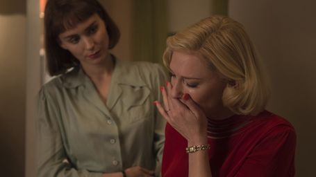 image de la news Carol : un spot TV trop sexy pour la télé américaine