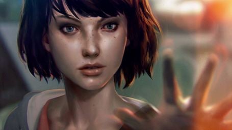 Life is Strange : rencontre avec les auteurs de l'un des plus beaux succès jeux vidéo de 2015