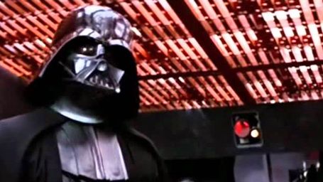 image de la news Star Wars : Rogue One montrerait un Dark Vador plus violent que jamais...