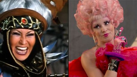 image de la news Power Rangers : Elizabeth Banks sera la sorcière de l'espace