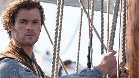 image de la news S.O.S. Fantômes : le réceptionniste Chris Hemsworth se dévoile en photo