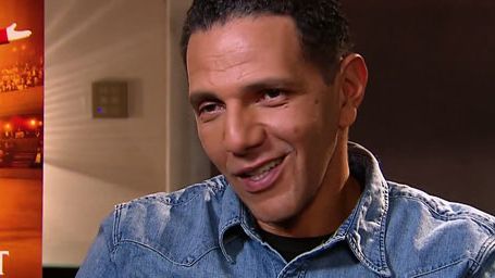 image de la news Roschdy Zem : "Il y a des similitudes déstabilisantes entre le parcours d’Omar et celui de Rafael Padilla"