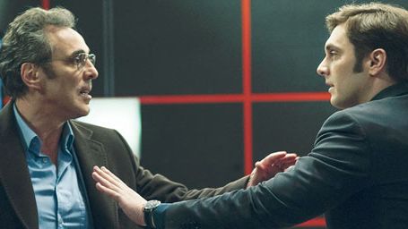 image de la news Bande-annonce Vendeur : Gilbert Melki et Pio Marmai ont la bosse du commerce