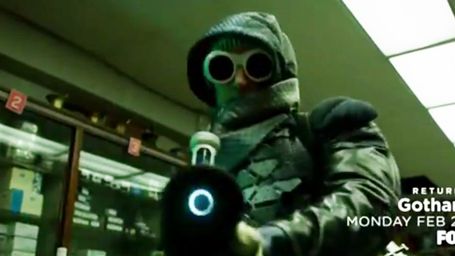 image de la news Gotham : Freeze glace le nouveau teaser de la saison 2