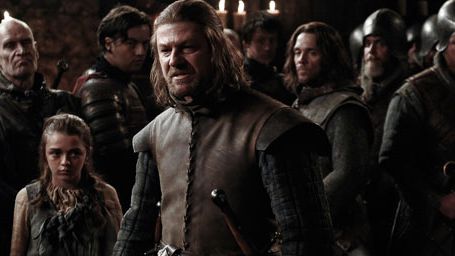 image de la news Game of Thrones : de "sombre merde" à "absolument brillant"