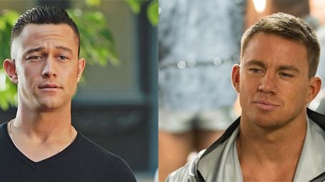 Channing Tatum et Joseph Gordon-Levitt réunis dans une comédie musicale