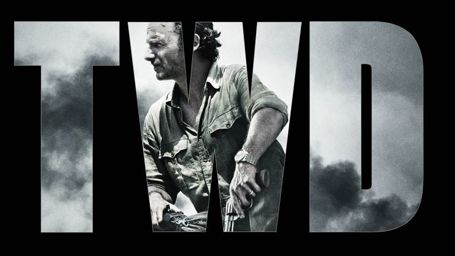 image de la news The Walking Dead : une photo spoile l’avenir d’un personnage ! 