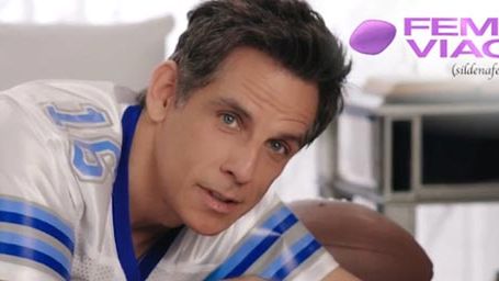 image de la news Ben Stiller vous présente le Viagra féminin