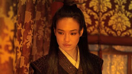 image de la news Bande-annonce The Assassin : Shu Qi, hypnotique et vénéneuse pour Hou Hsiao-Hsien