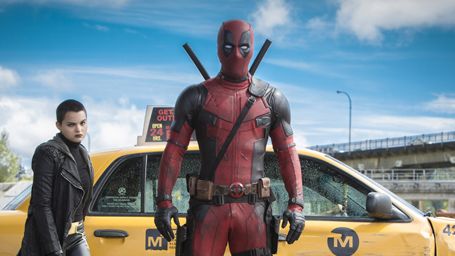image de la news Le succès de Deadpool va-t-il changer Hollywood ? James Gunn répond