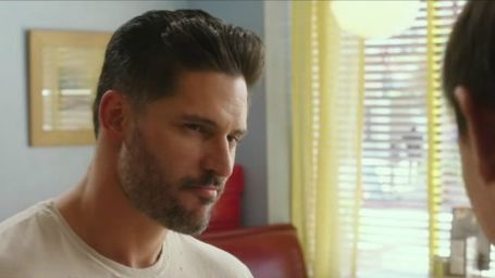 image de la news Pee-Wee’s Big Holiday : Joe Manganiello à la rescousse dans la première bande-annonce