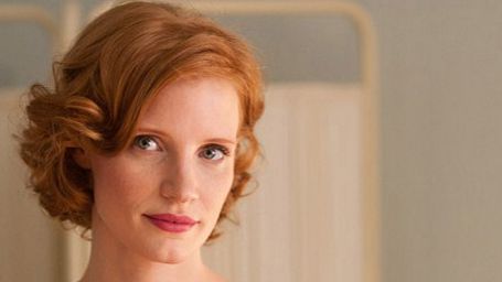 image de la news Jessica Chastain dans la première réalisation d'Aaron Sorkin ?