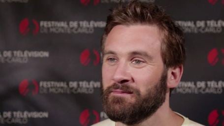 Interview Vikings : "La saison 4 va repousser les limites !" d'après Clive Standen (Rollo)