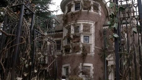 image de la news American Horror Story : vous pouvez louer l’effrayant manoir de la saison 1 !