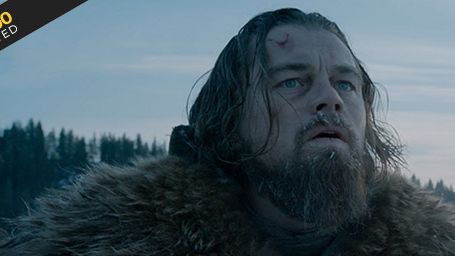 image de la news "The Revenant" obtient le label Club 300 Approved ! 