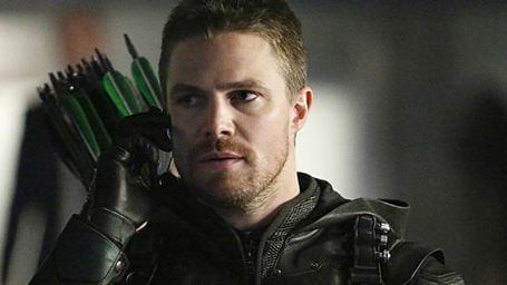 Audiences US: encore un coup d'éclat pour le super-héros Arrow ?