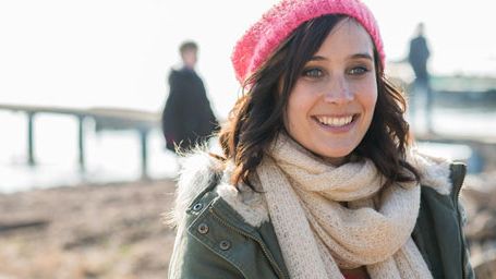 image de la news Julie de Bona au casting d'Innocente, nouvelle série de France 3