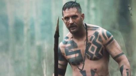 image de la news Taboo: découvrez un angoissant Tom Hardy dans la bande-annonce de la série