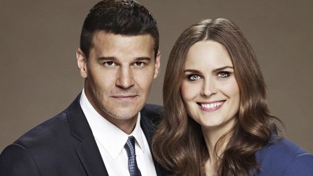 image de la news Bones est renouvelée pour une 12ème et ultime saison