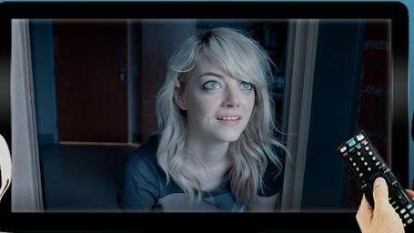 image de la news Ce soir à la télé : on mate "Birdman" et "Seul au monde"