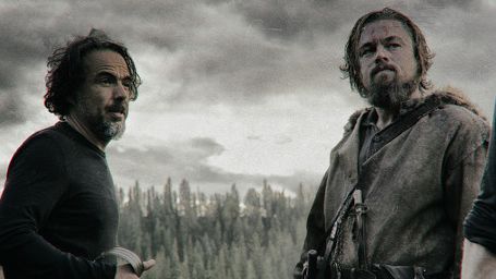 image de la news Oscars 2016: The Revenant devrait s'imposer selon les bookmakers
